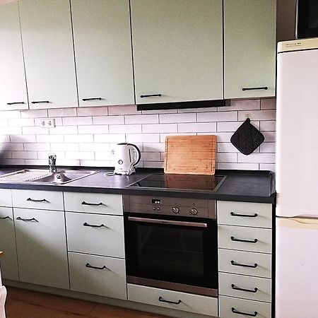 Ferienwohnung Am Campus Oldenburg Zewnętrze zdjęcie