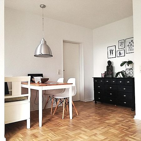 Ferienwohnung Am Campus Oldenburg Zewnętrze zdjęcie