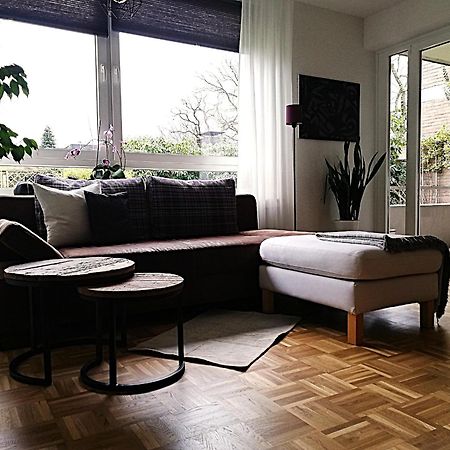 Ferienwohnung Am Campus Oldenburg Zewnętrze zdjęcie