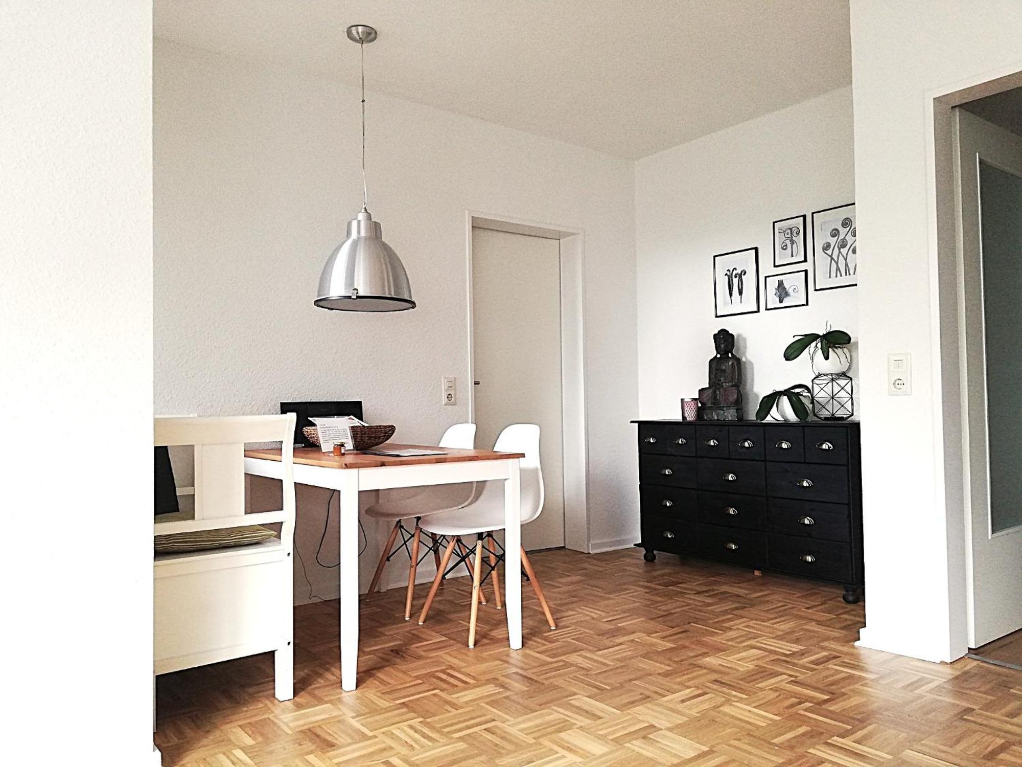 Ferienwohnung Am Campus Oldenburg Zewnętrze zdjęcie