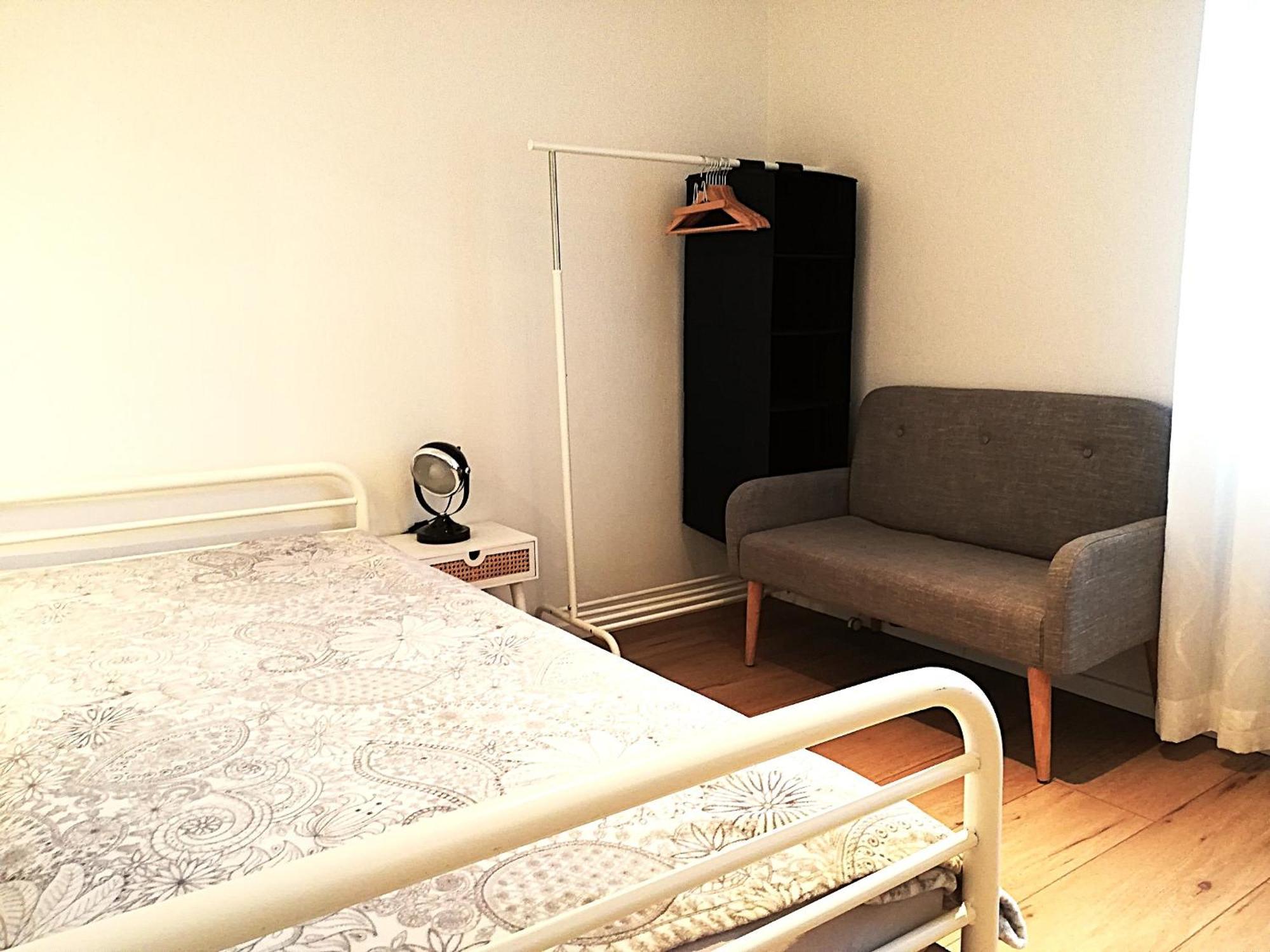 Ferienwohnung Am Campus Oldenburg Zewnętrze zdjęcie