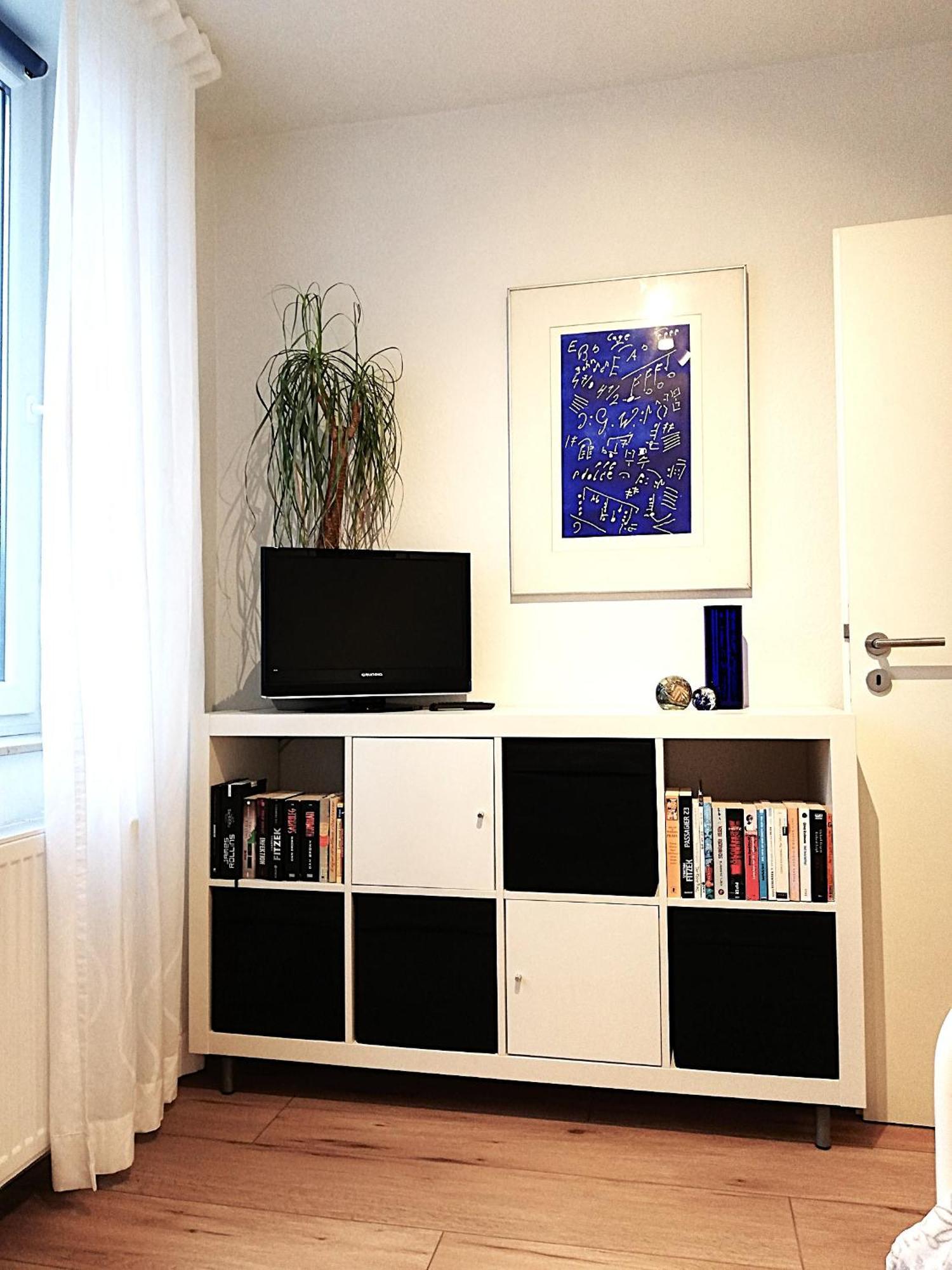 Ferienwohnung Am Campus Oldenburg Zewnętrze zdjęcie