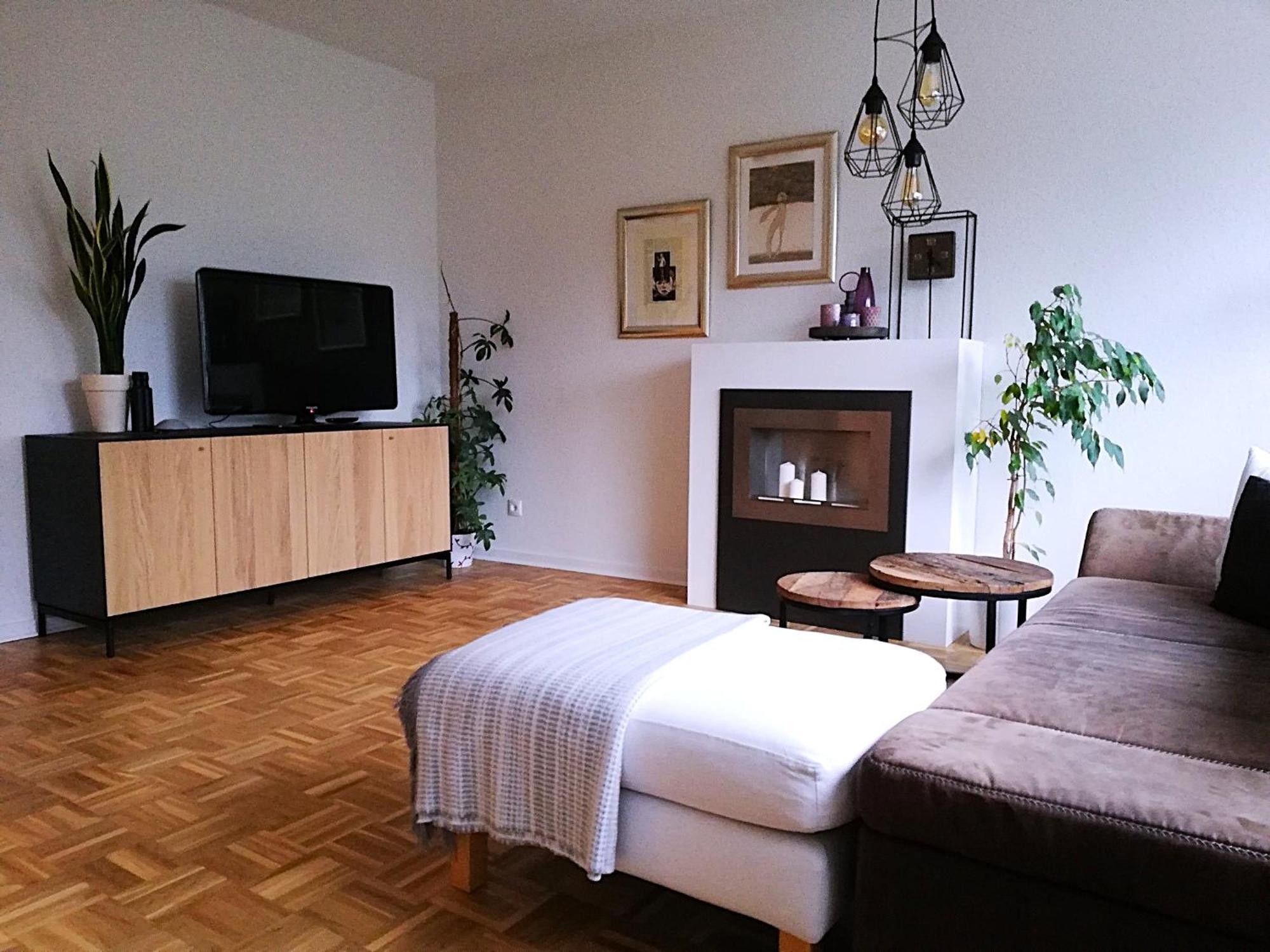 Ferienwohnung Am Campus Oldenburg Zewnętrze zdjęcie